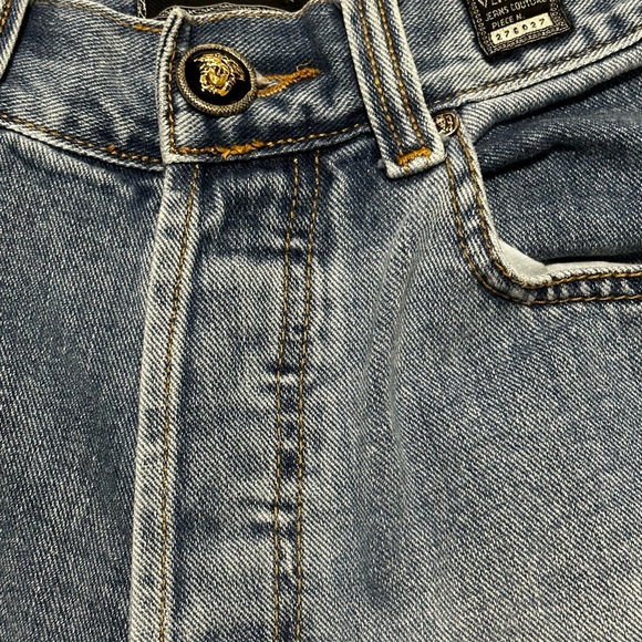 Vintage Versace Jeans - Picture 6 of 7